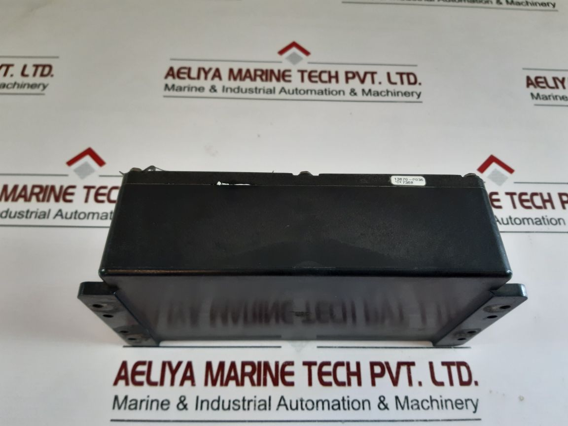 Caterpillar 7W-2743 -3 Switch Control Unit 10X7368