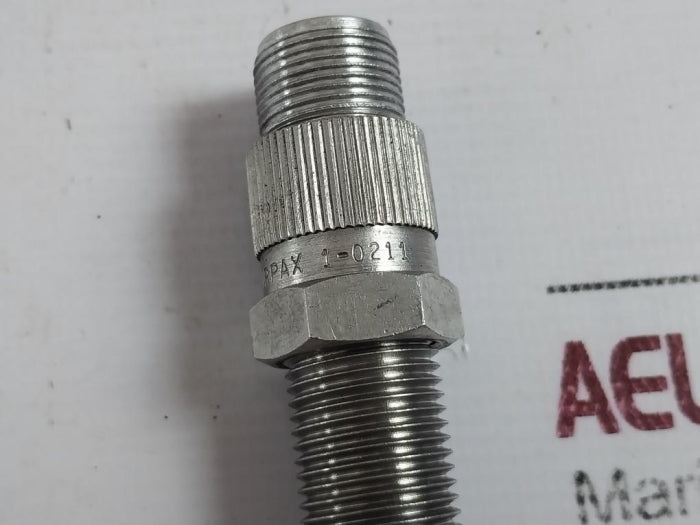 Caterpillar Airpax 1-0211 Sensor Magnetic Pick-up 8L4171