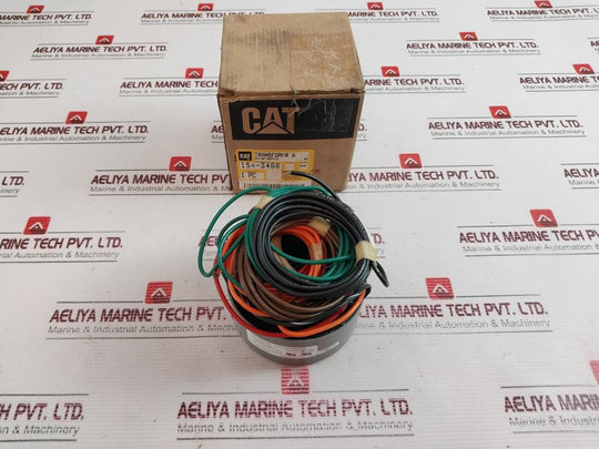 Caterpillar Ptw02-0011-97 Potential Transformer 50-60Hz 154-3488