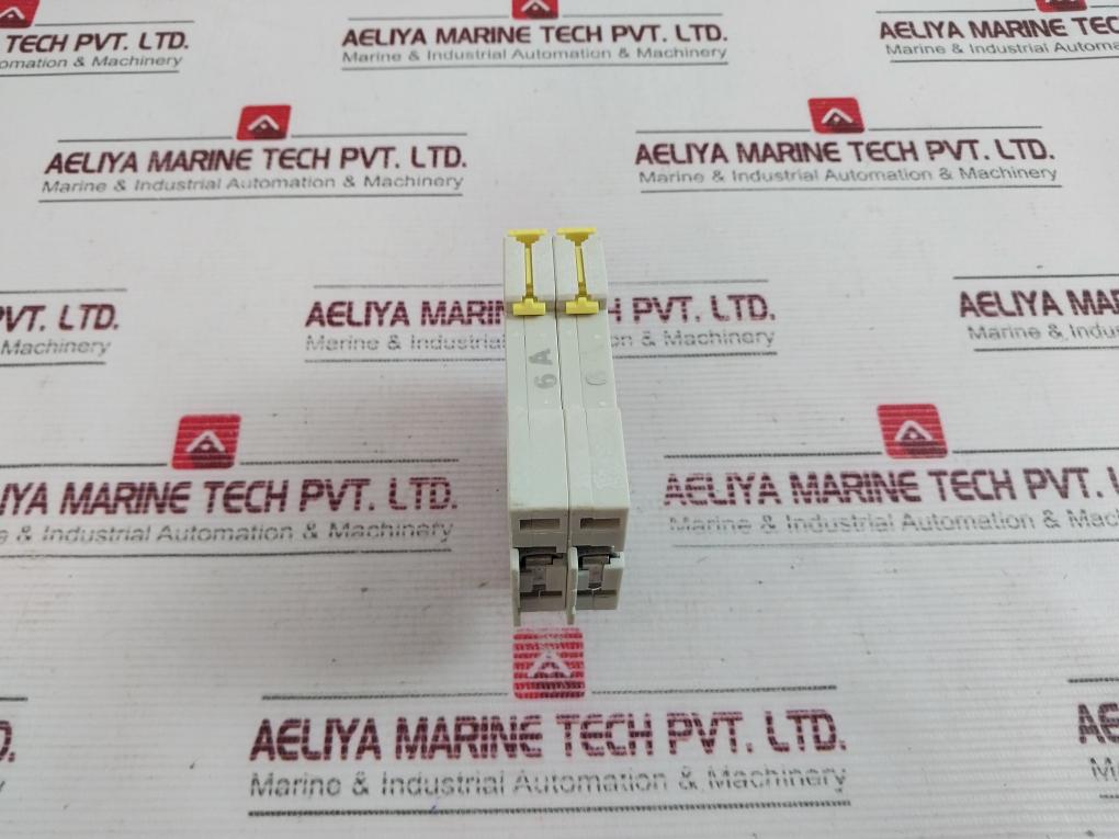 Cbi Qf-2(13)-d Circuit Breaker 415V 50Hz