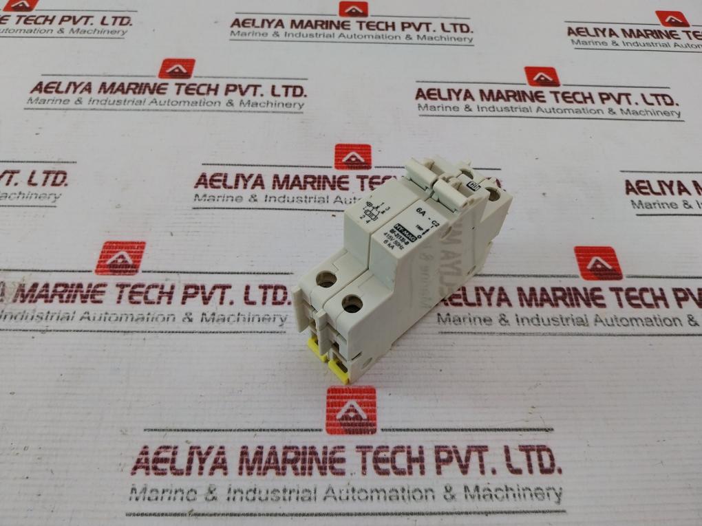 Cbi Qf-2(13)-d Circuit Breaker