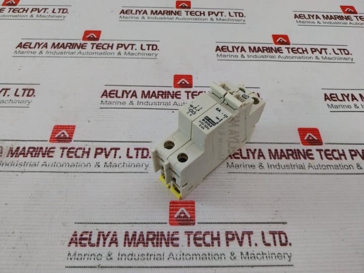 Cbi Qf-2(13)-d Circuit Breaker