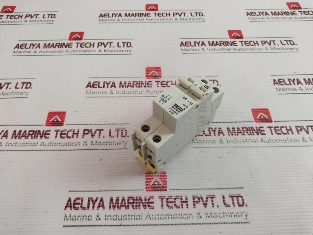 Cbi Qf-2(13)-d Circuit Breaker 415V 50Hz