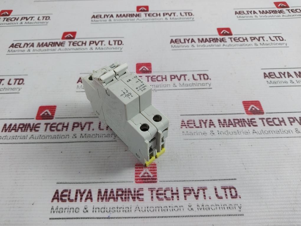 Cbi Qf-2(13)-d Circuit Breaker Gb14048.2