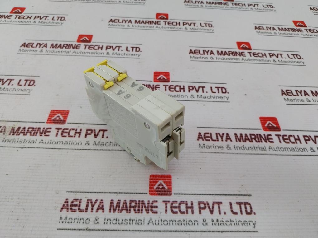 Cbi Qf-2(13)-d Circuit Breaker