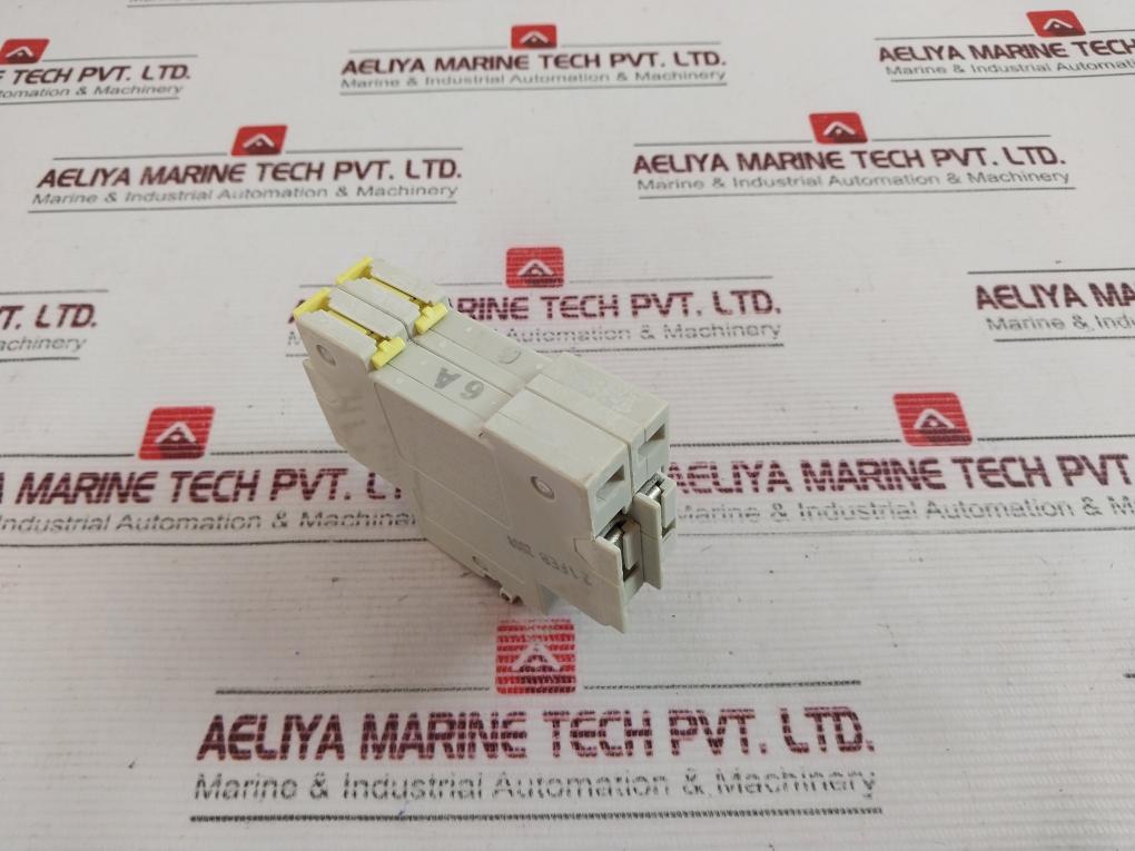 Cbi Qf-2(13)-d Circuit Breaker 415V 50Hz