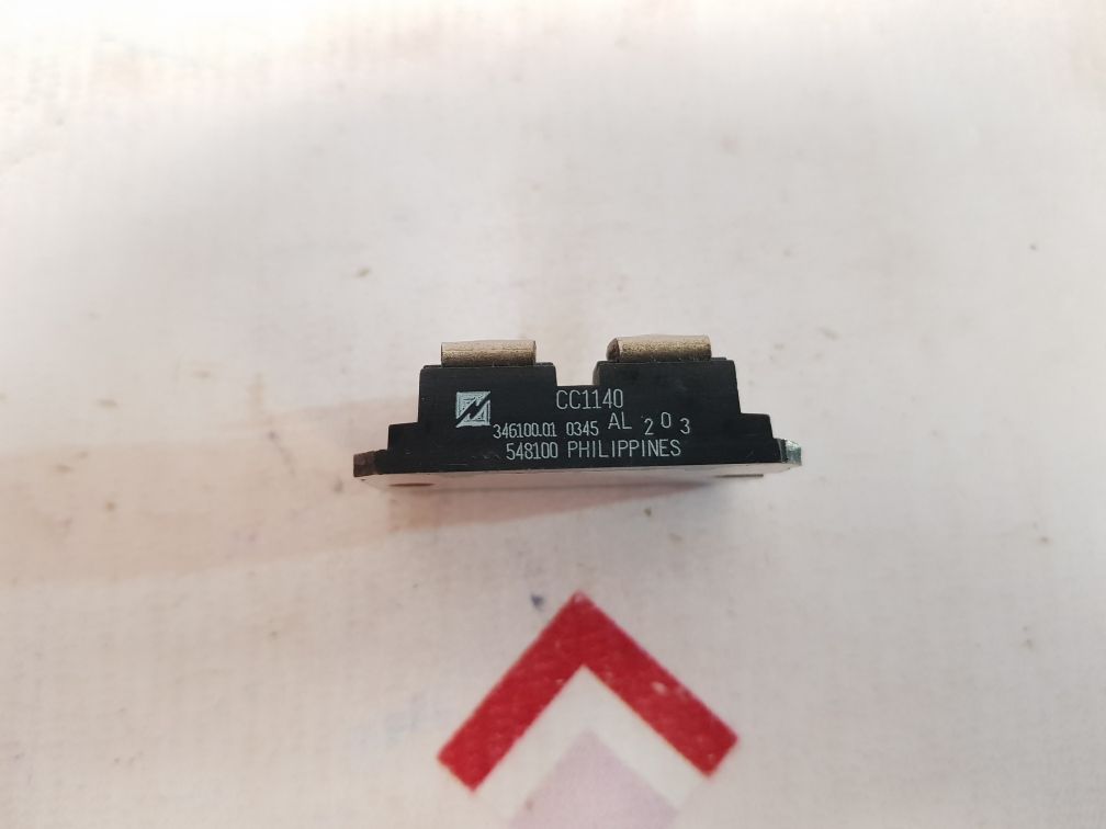 Apt Cc1140 High Voltage Mosfet Module 548100