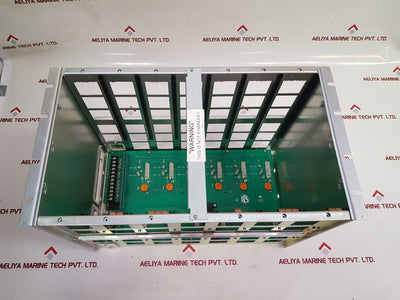 Cci Power Supplies 046821 Cci Plc Rack Chassis Slot For I/O Power Supply