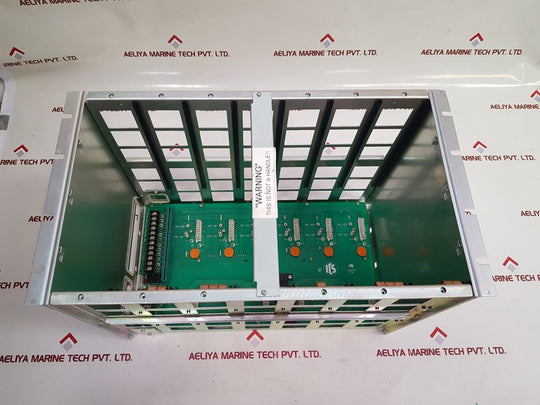 Cci Power Supplies 046821 Cci Plc Rack Chassis Slot For I/O Power Supply
