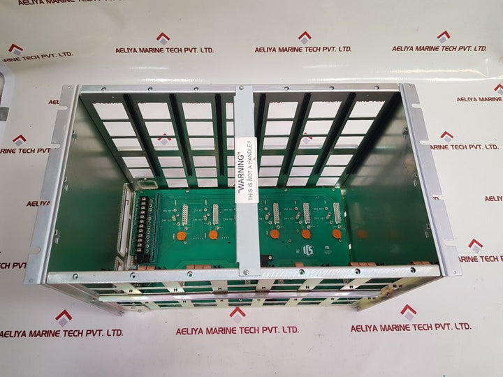 Cci Power Supplies 046821 Cci Plc Rack Chassis Slot For I/O Power Supply