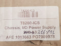 Cci Power Supplies llc 046821 6-Slot Power Supply Module