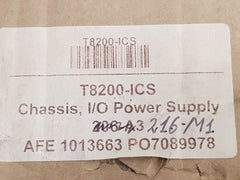 Cci Power Supplies llc 046821 6-Slot Power Supply Module