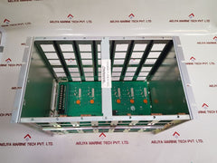 Cci Power Supplies 046821 Cci Plc Rack Chassis Slot For I/O Power Supply