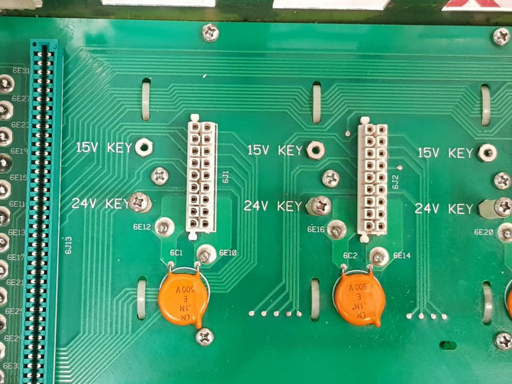 Cci Power Supplies llc 046821 6-Slot Power Supply Module
