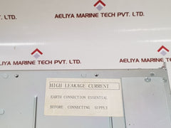 Cci Power Supplies llc 046821 6-Slot Power Supply Module