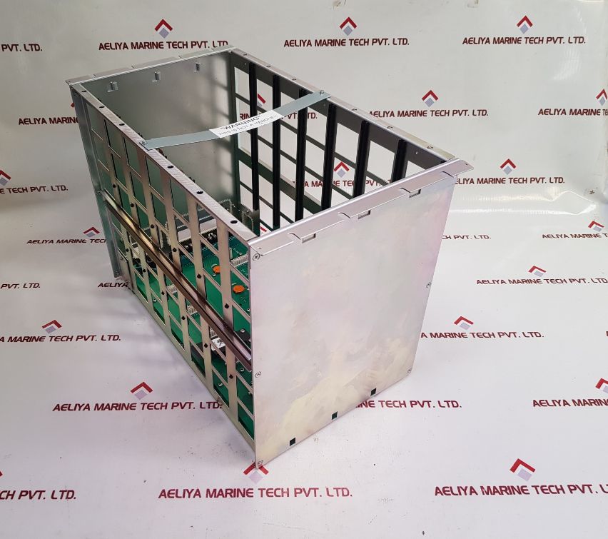 Cci Power Supplies llc 046821 6-Slot Power Supply Module