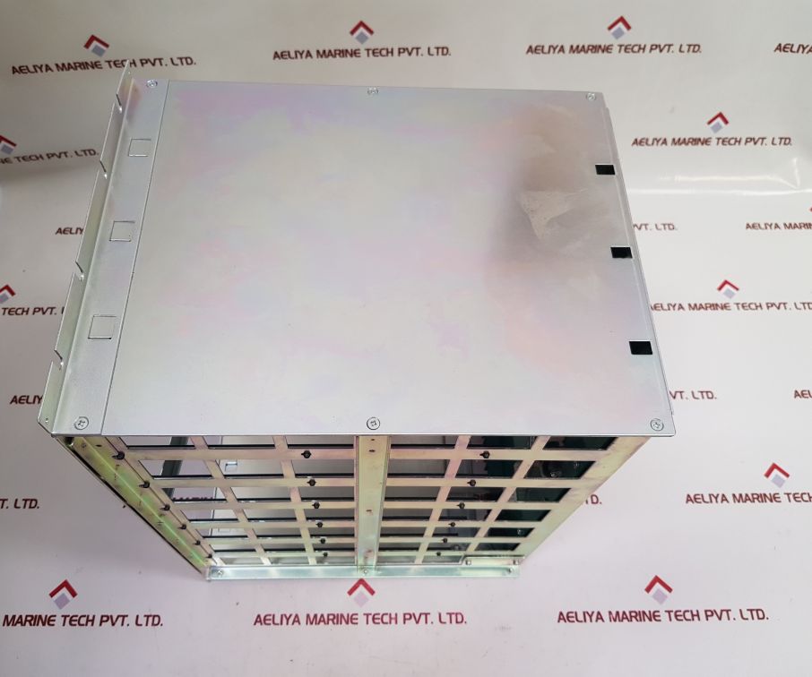 Cci Power Supplies llc 046821 6-Slot Power Supply Module