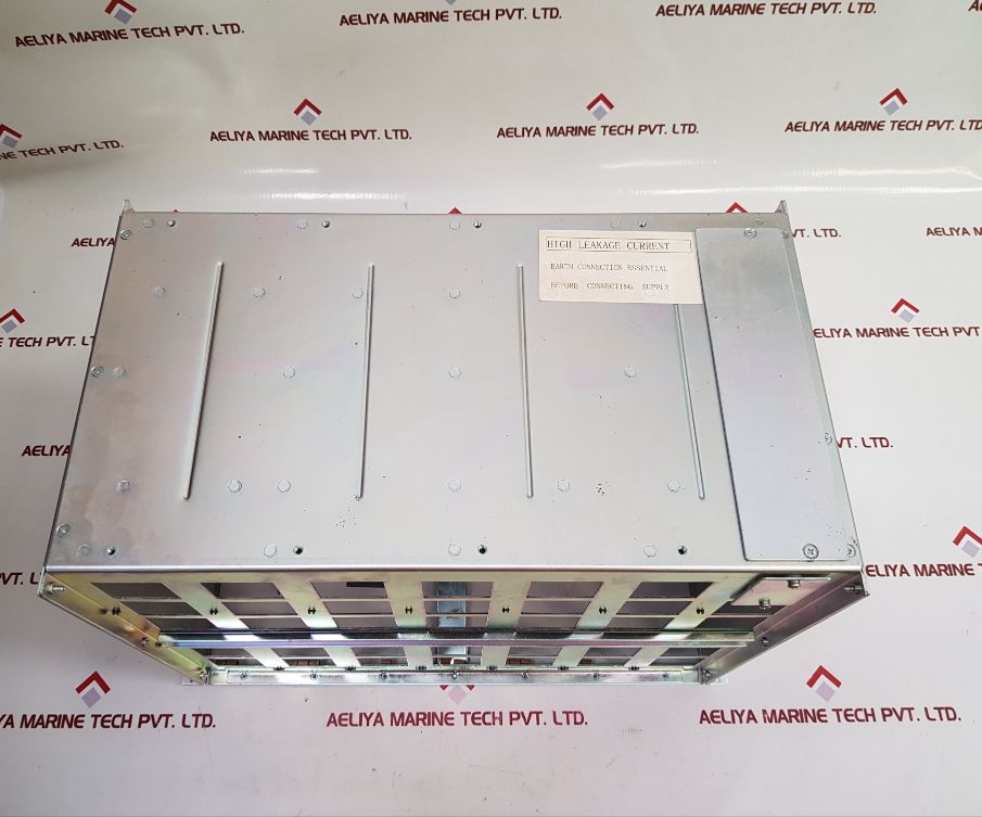 Cci Power Supplies llc 046821 6-Slot Power Supply Module