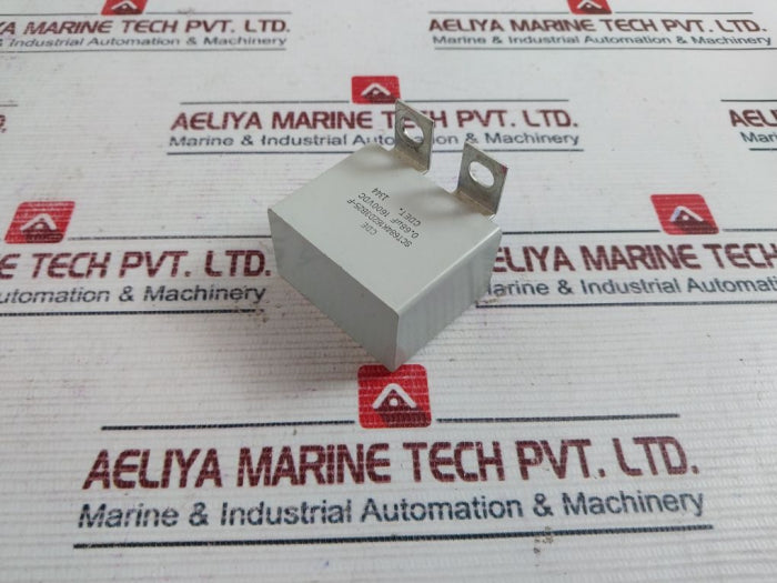 Cde Sct684K162D3B25-f Snubber Film Capacitor 1600Vdc