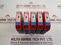 Ceag 3121B1002 Switch Amplifier