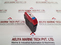 CEAG GHG 122 3121B1002 Switch Amplifier 1/942 230V AC