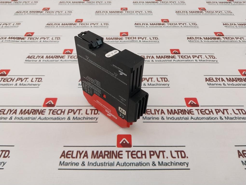 Ceag Ci 1/942-1 Switch Amplifier 230V Ac