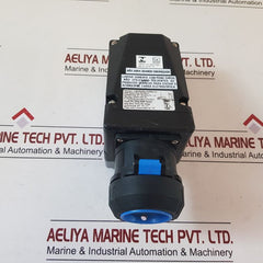 Ceag Ghg5114306R3001 Receptacle, Wall Socket