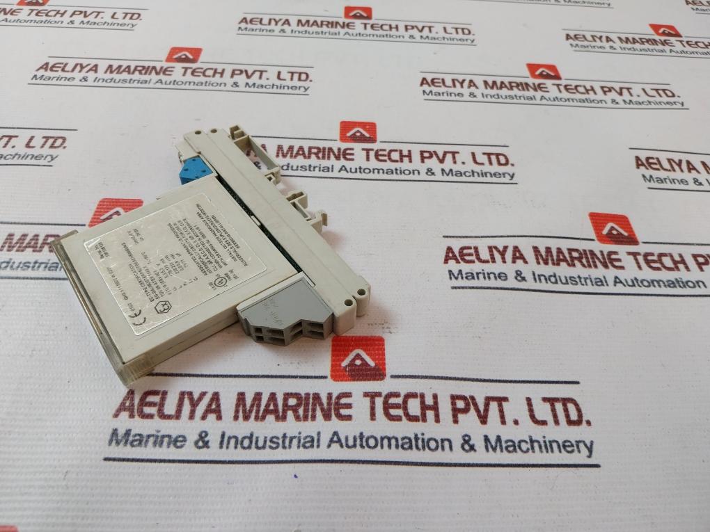 Ceag Sb 0201 Ac-double Barrier 2003