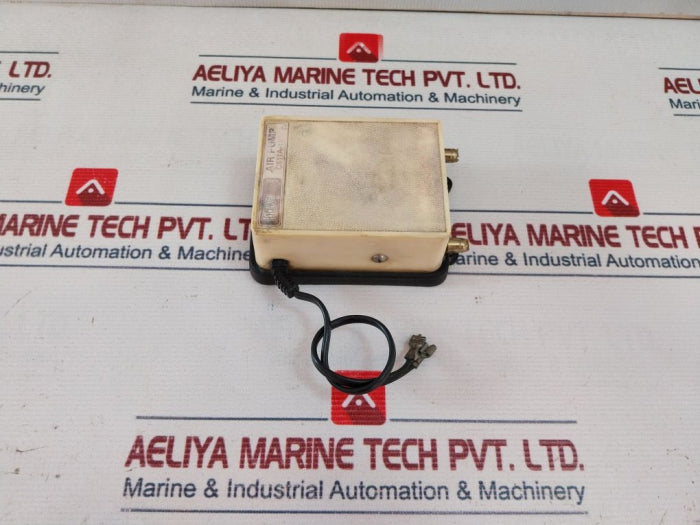 Cecilware C511A-120V Air Pump