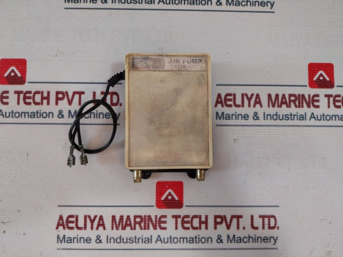 Cecilware C511A-120V Air Pump