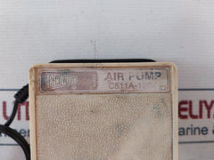 Cecilware C511A-120V Air Pump