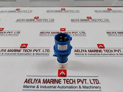 Cee Aj-p013 Electrics Power Plugs 220-250V Ip44