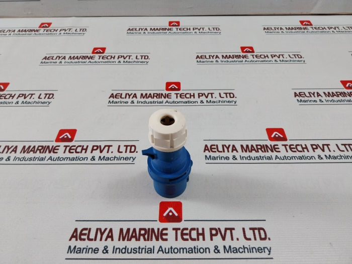 Cee Aj-p013 Electrics Power Plugs 220-250V Ip44
