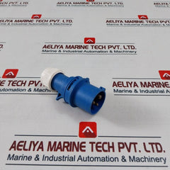 Cee Aj-p013 Electrics Power Plugs 220-250V Ip44