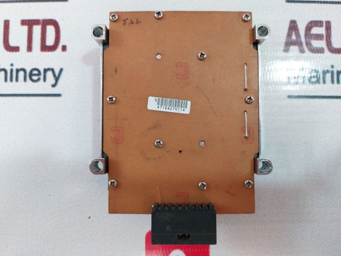 Ceeco 700-050 Alphanumeric Keypad