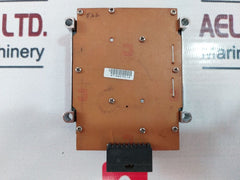 Ceeco 700-050 Alphanumeric Keypad