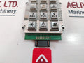Ceeco 700-050 Alphanumeric Keypad