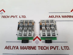 Ceeco 700-050 Keypad