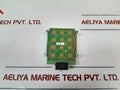 Ceeco 700-050 Keypad