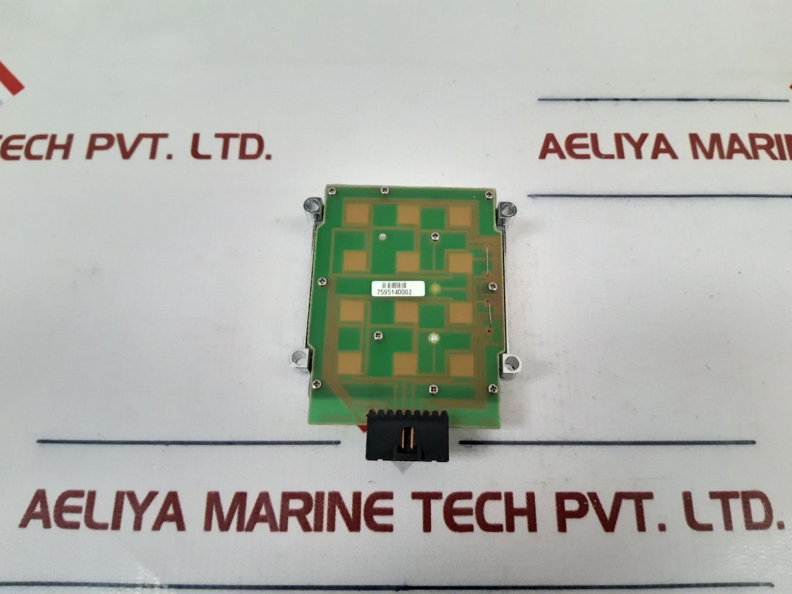 Ceeco 700-050 Keypad