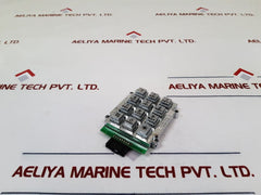 Ceeco 700-050 Keypad
