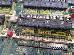 Cegelec controls 4506b1l pcb card 20x4506b Used