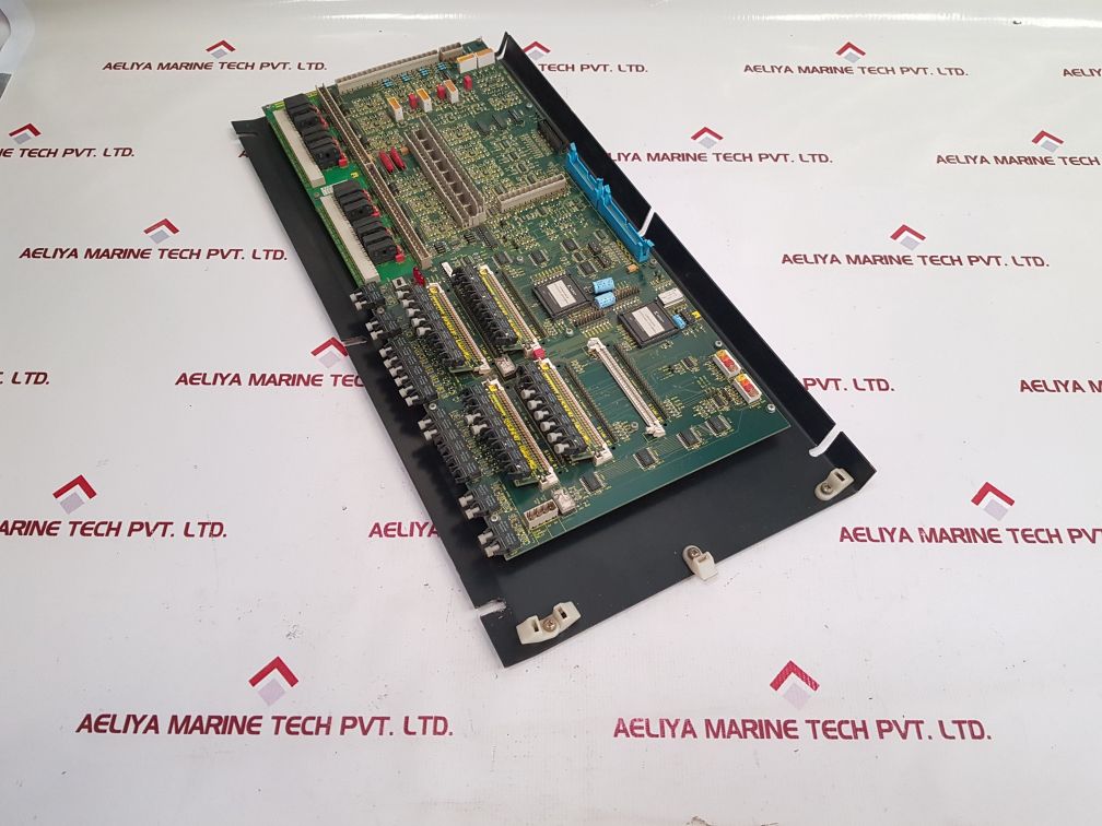 Cegelec controls 4506b1l pcb card 20x4506b Used