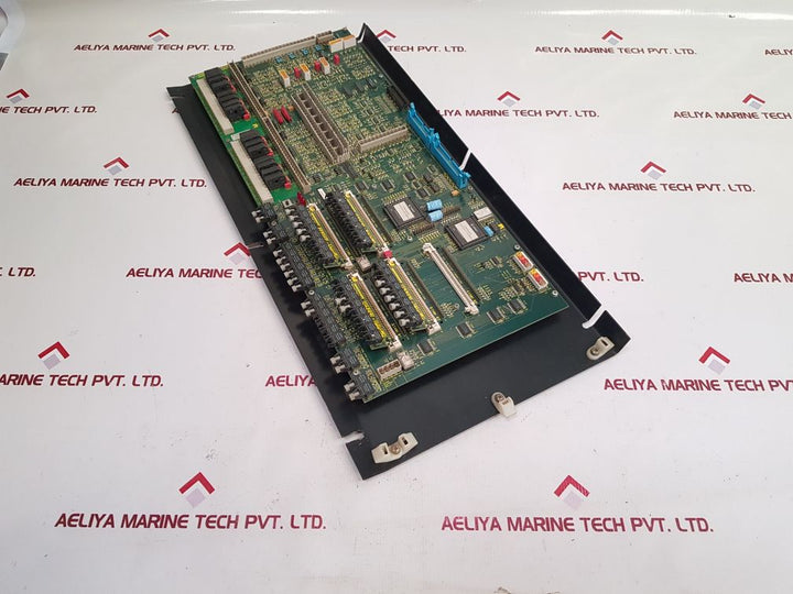 Cegelec controls 4506b1l pcb card 20x4506b Used