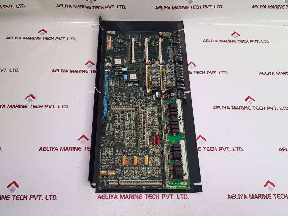 Cegelec 20x4506b pcb card 4506b1l Used One