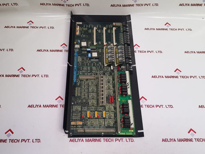 Cegelec 20x4506b pcb card 4506b1l Used One