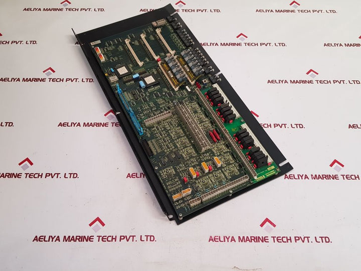Cegelec 20x4506b pcb card 4506b1l Used One