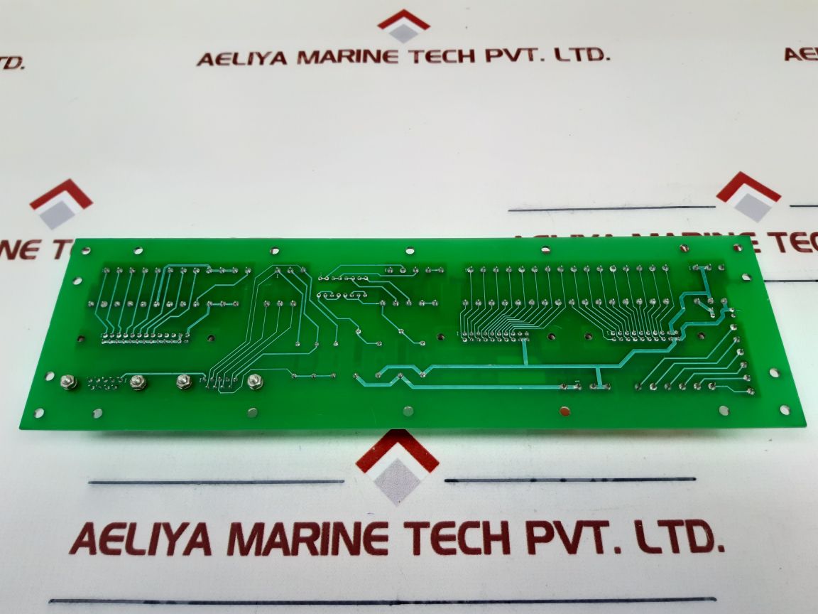 Cegelec Controls Mae95-05 Pc Board