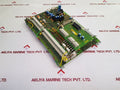 Cegelec 20X4454A1L Sigma Customer I/O Panel Gds1004-4002