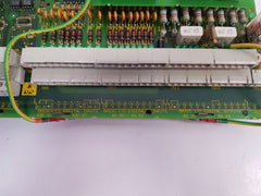 Cegelec Gds1004-4002 Sigma Customer I/O Panel 20X4454A1L